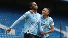 Manchester City's Misstep: The Case for Retaining Khadija Shaw
