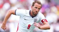 Kane's Strategic Role: Why He Excels as England's Effective False Nine