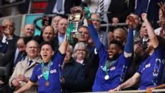 Rochdale's Wembley Triumph Sparks Renewed Push for EFL Promotions