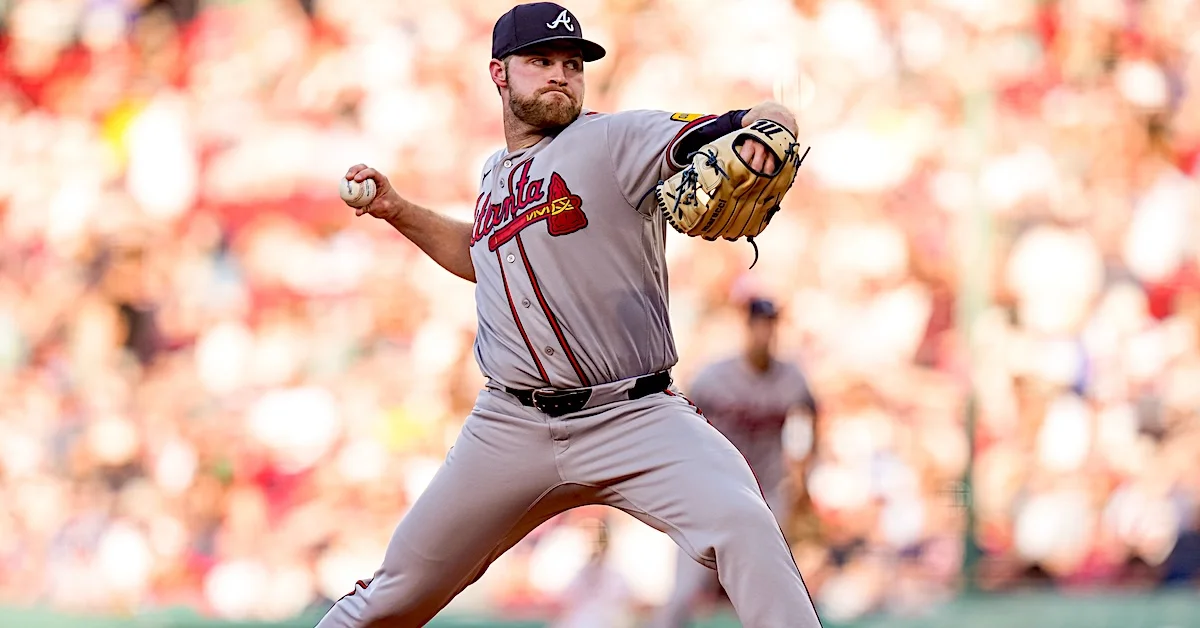 Bryce Elder's Adaptation: Evolving Pitch Arsenal and Strategy Amidst Challenges