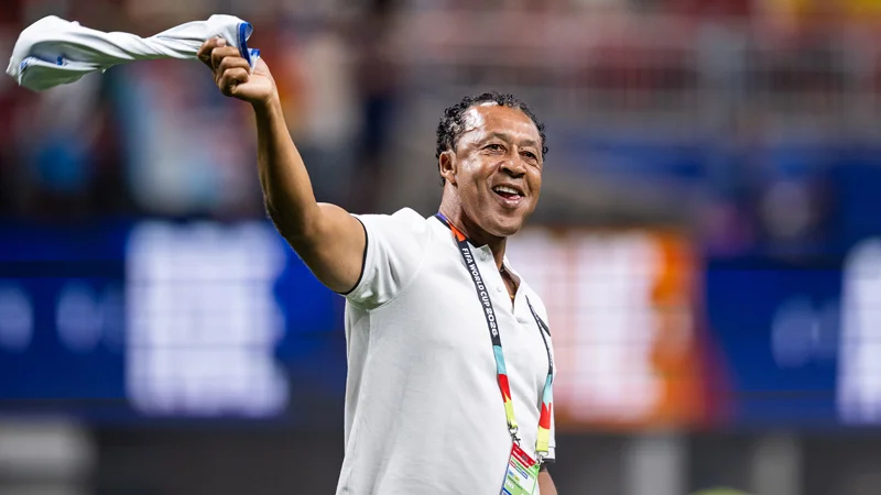 Cape Verde’s Historic World Cup Victory Against Spain: A Matter of National Pride
