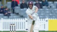 Harrison's Knock Secures Victory for Northants Against Gloucestershire