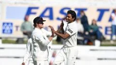 Mahmud Leads Kent to Triumphant Victory Over Lancashire