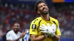 Veteran Goalkeeper Propels Cape Verde to Historic Draw Against Spain