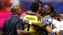 Spain's Passing Milestone Met with Cape Verde's Historic Draw