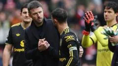 Lacking depth, little threat - Man Utd will not find replacing Casemiro easy