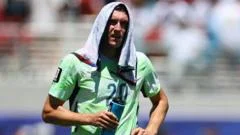 Assessing the Impact of Hydration Breaks in the World Cup
