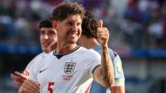 John Stones Transitions from Retirement Uncertainty to World Cup Triumph