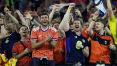 The Impact of Haiti vs. Scotland on Global Football Perspectives