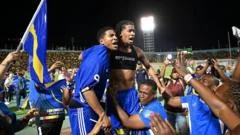 Curacao's Rising Recognition: A Small Nation with Dutch Heritage Takes Center Stage