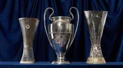 Aston Villa's Path to Securing a Champions League Spot