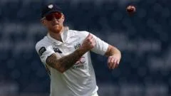 Durham bemused by Stokes doubts as England captain finds home comfort