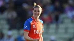 What is the skill scale used at the Women's T20 World Cup?