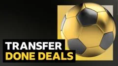 Complete List of Transfers Since February, Including Deadline Day Transactions