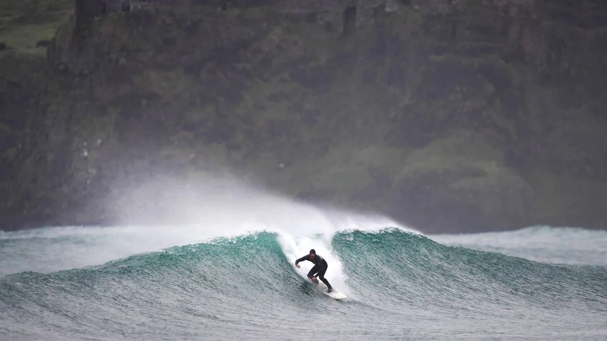 5 Hidden Surf Destinations to Explore This May