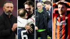 Understanding the Scottish Premiership Split Structure
