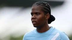 Chelsea Poised to Land Khadija Shaw as Manchester City Departure Approaches