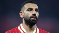 The Journey of Mohamed Salah: From Rural Roots to Liverpool Legend