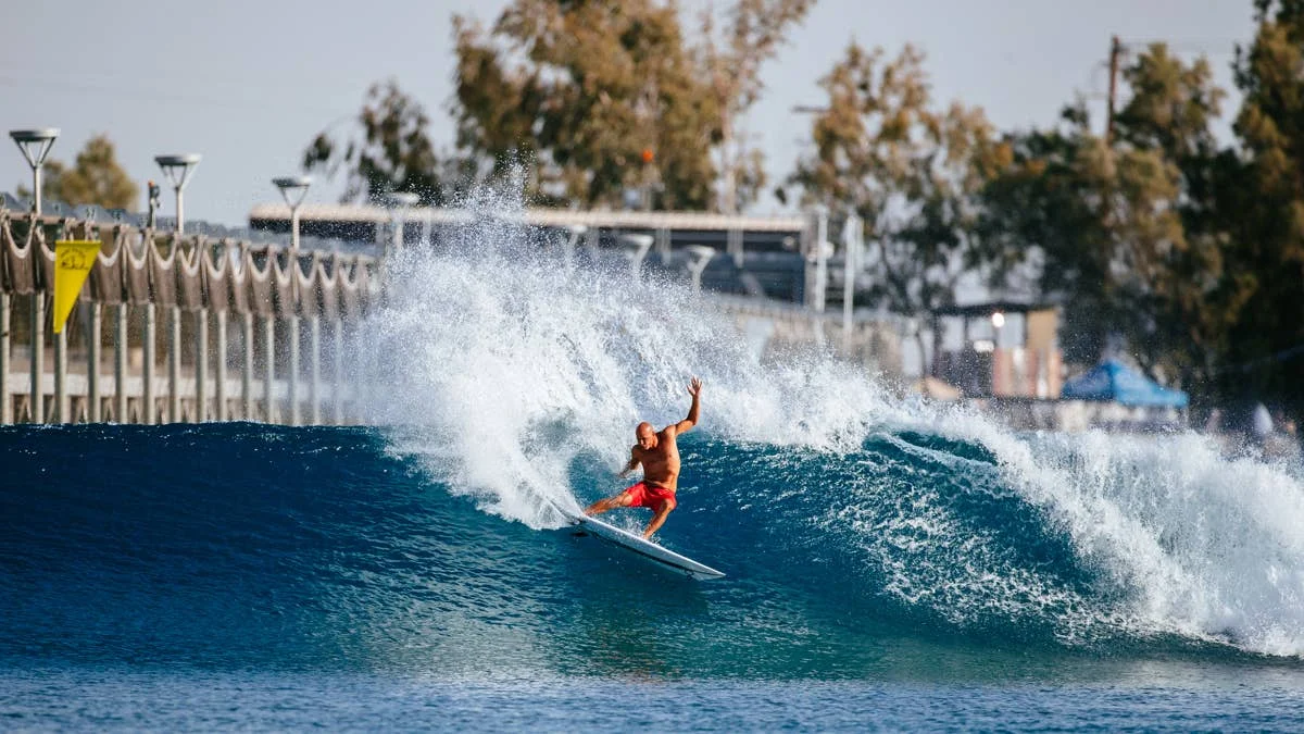 There's A New Wave Pool Surf Tour Coming Soon