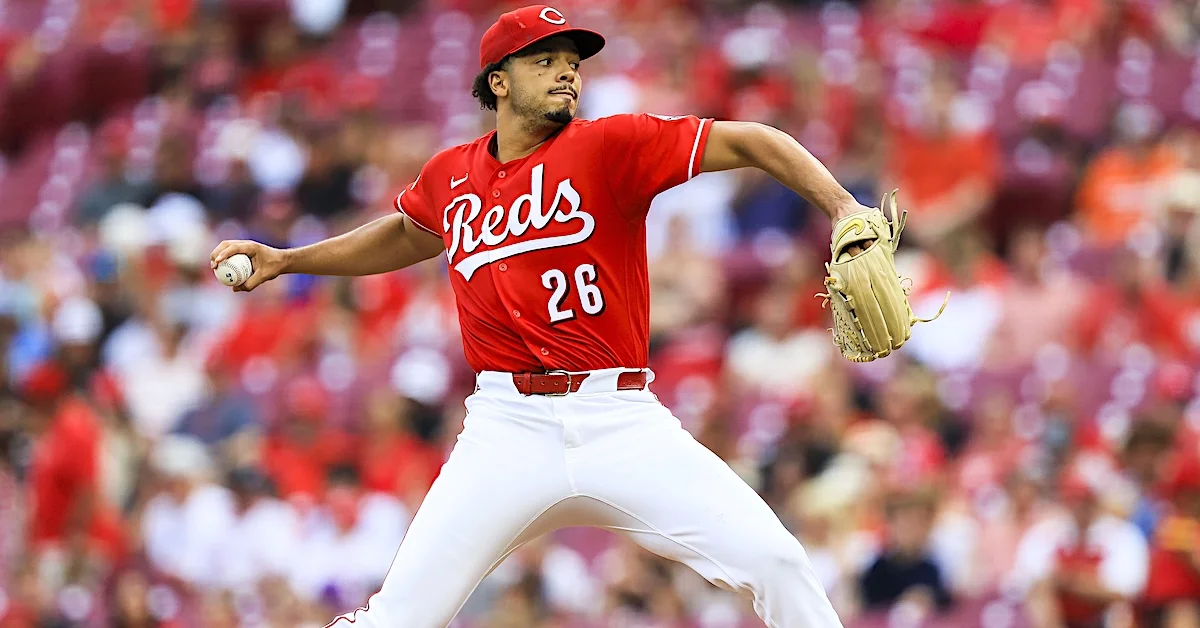 Pay Day Comes for Chase Burns
